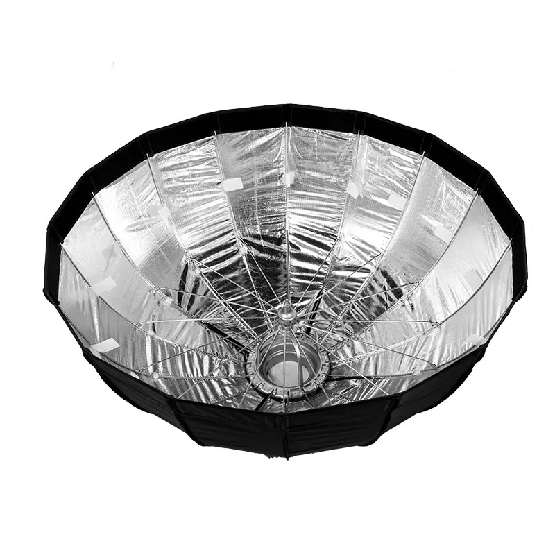 XINGSHETU 85CM Photography softbox Honeycomb Grid Diffuser soft light photographic Studio Accessory | Электроника