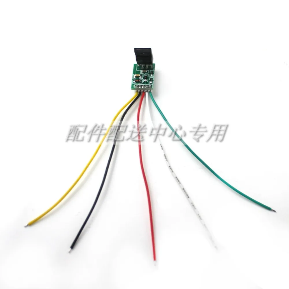 10pcs/lot CA-888 15-24 inch Universal LCD Monitor Power Supply Board Module Maintenance Repair Parts | Компьютеры и офис