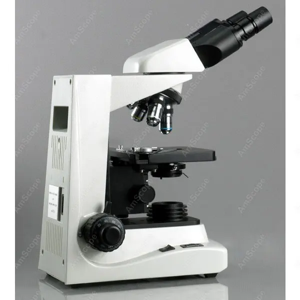 Биологический микроскоп Darkfield Brightfield для биологических исследований|microscope