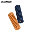 Пружина для 3D-принтера MK3 CR-10, внешний диаметр 25 мм, внутренний диаметр 8 мм, внутренний диаметр 4 мм