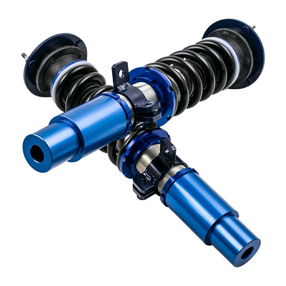 Койловеров Coilover суспензий комплект для BMW E39 5 серии 1995 2003 520i 523i 528i 530i 525TD 530D