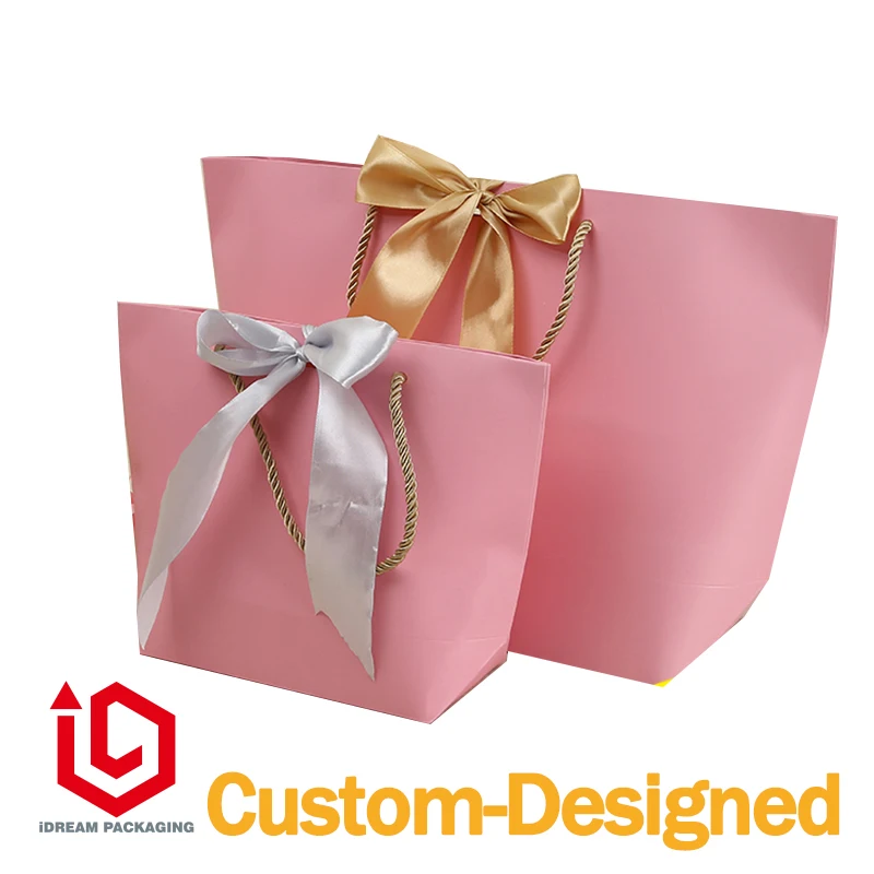 Креативный роскошный браслет ювелирные изделия новый стиль бумажный пакет