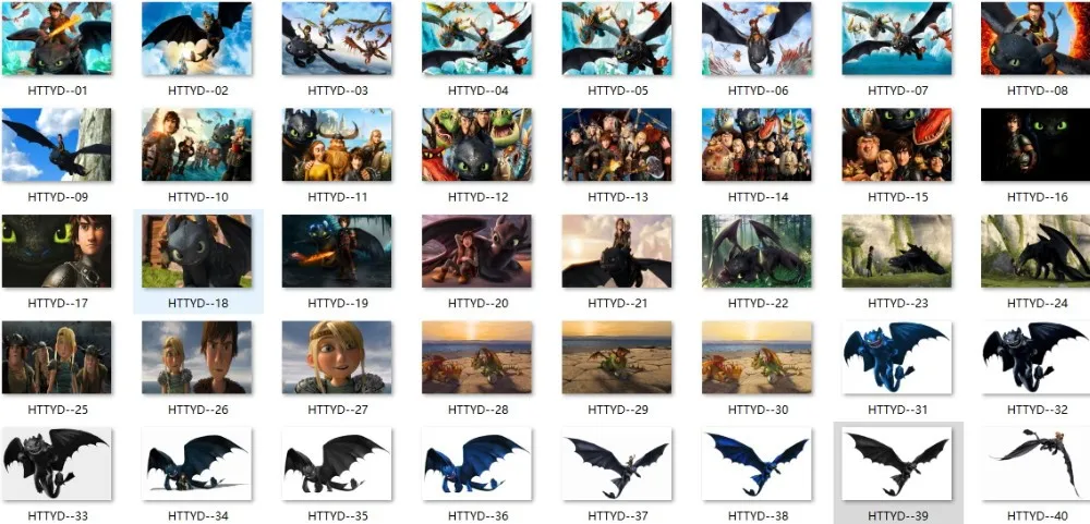 HTTYD мультфильм плакат Nightfury Беззубик наклейка, пользовательский холст обои Как приручить дракона стикер на стену s домашний Декор# PN#1044