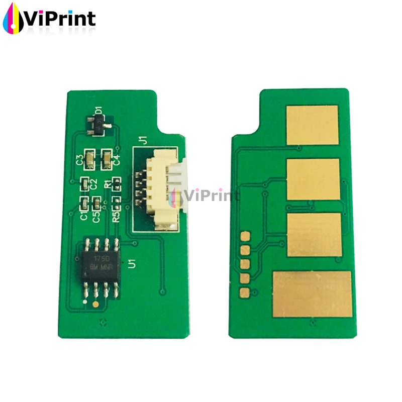 

Color Toner hips W9050MC W9051MC W9052MC W9053MC For HP Color LaserJet Managed MFP E87640z E87650z E87660z Reset Cartridge Chip