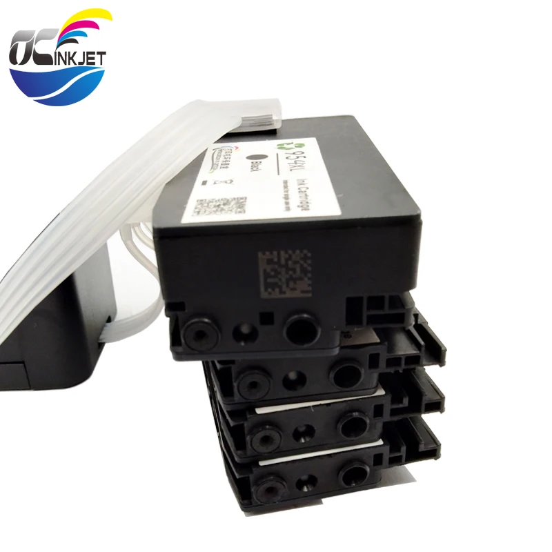 OCINKJET 954 954XL CISS для HP OfficejetPro 7740 8710 8715 8720 8730 8740 8210 Непрерывная система с дуговым чипом