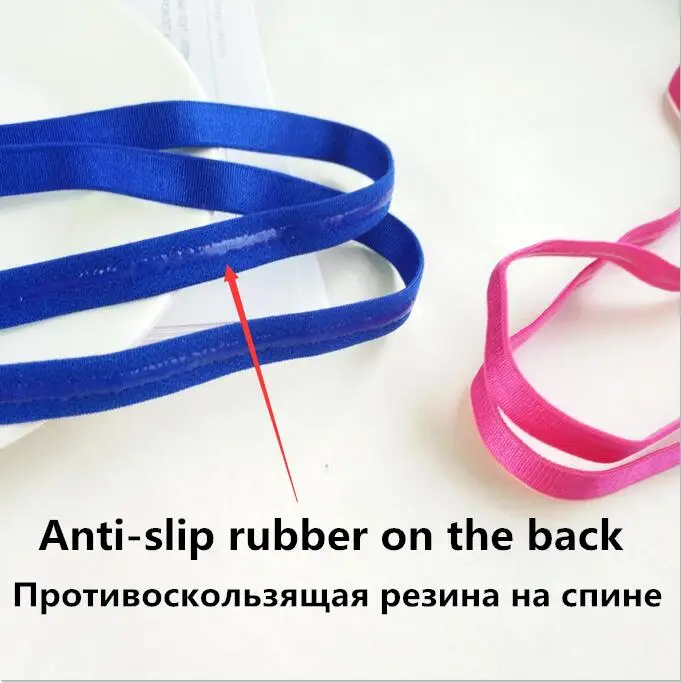 Резинка для волос Мужская нескользящая занятий спортом йоги бега фитнеса ободок