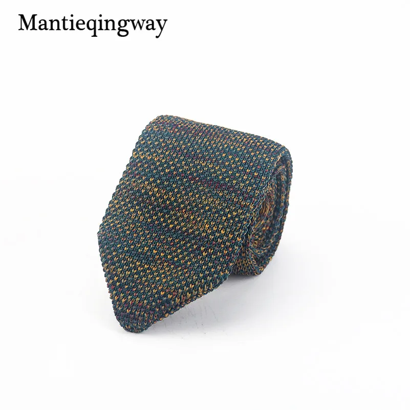 Марка Бизнес Свадьба Полосатый Твердые Галстук для Рубашка Костюм полиэстер