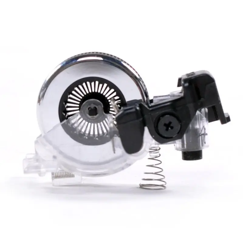 Новый оригинальный шкив для мыши/колесо прокрутки/колесо мыши Lo.gitech VX NANO G9 V550 G9X M905