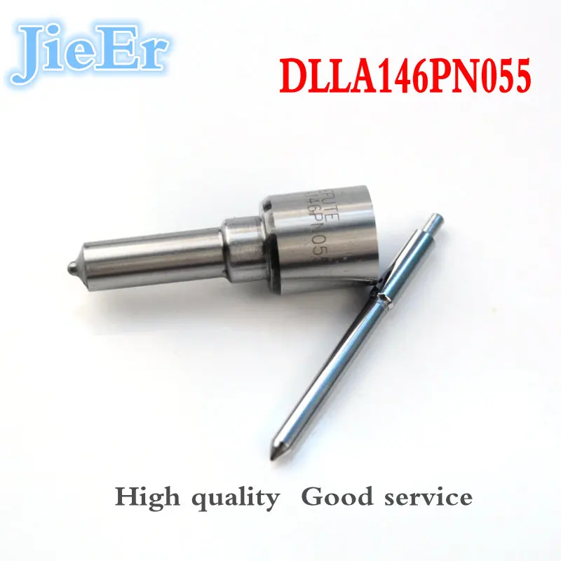 DEFUTE 4 шт./лот дизельные форсунки DLLA146PN055 105017 0550 для рынка