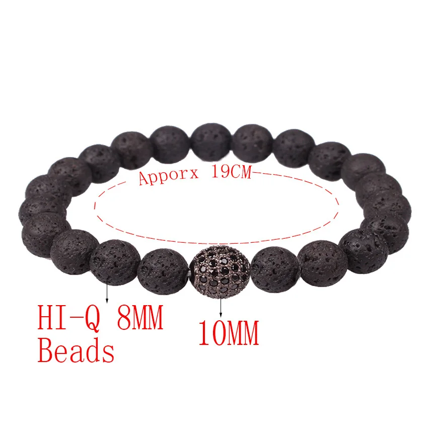 Тибетско-буддистские Будда йога Lucky Strand браслет винтажные бусы из природного