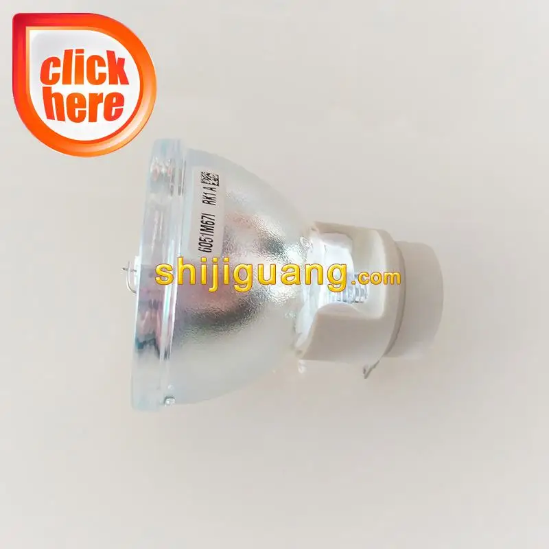 Shijiguang лампы проектора для viewsonic PJD7333 PJD7533w RLC-081 Замена | Электроника