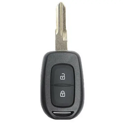 Дистанционный ключ Keyecu PCF7961M 2 кнопки 433 МГц для Renault Duster Dokker Trafic Master Logan 2013 2017|Ключ
