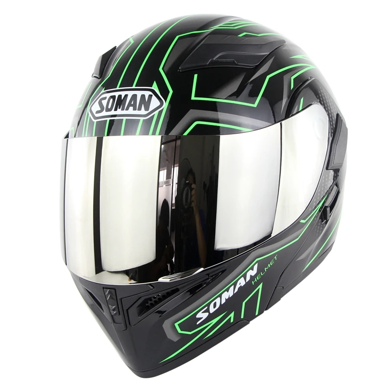 

DOT Multi Colors Full Face Helmet Motorcycle K5 Helmets Motorbike Capacetes Street Racing Men Motor Cascoes