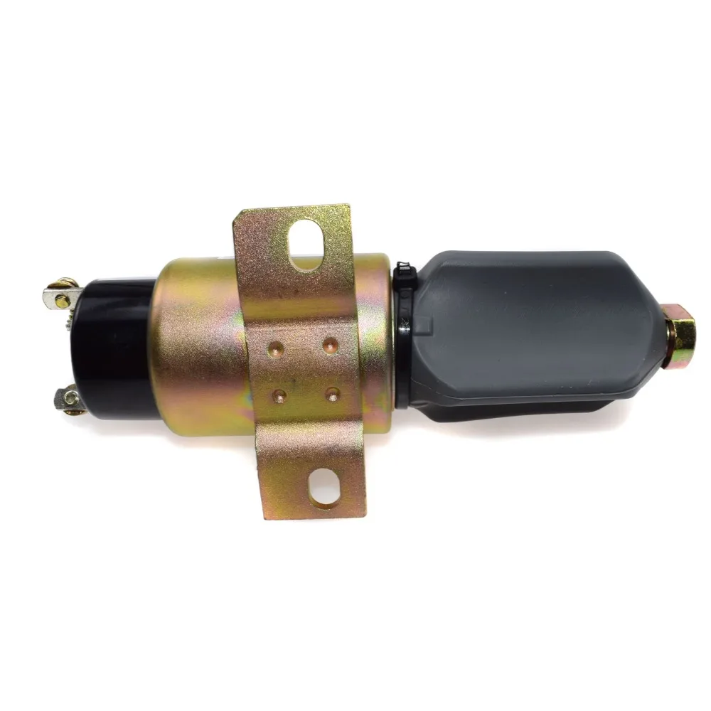 ISANCE запорный электромагнитный клапан 1700-2536 1751-24E7U1B1S5A SA-3766-T для Cummins 3864274 |