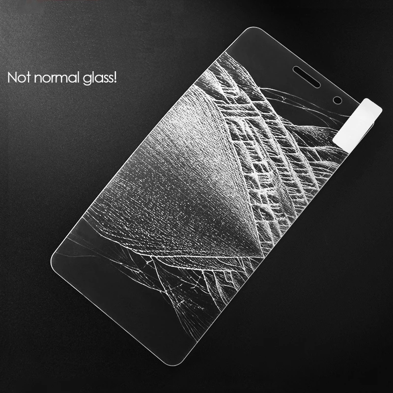 Screen Protector Tempered Glass For Xiaomi Redmi 6 6A 5A 5 Plus 4A 3 3S 3Pro Note 3 Pro Note 5 Pro Case Cover Protection Film