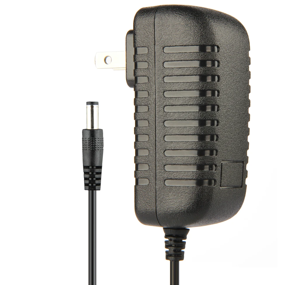 9 В 1A адаптер переменного тока для Casio CTK-700 CTK-800 CTK-900 CTK-2000 CTK2100 клавиатура конвертер