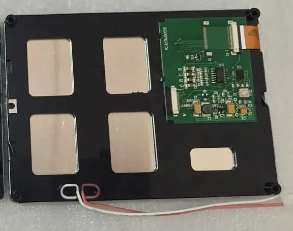 

KCG057QV1DC-G01 5.7'' LCD PANEL
