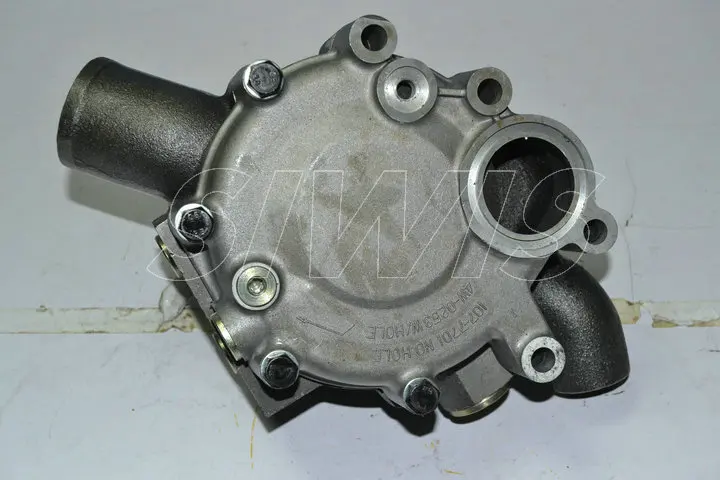 Водяной насос 7C4508 195 0303 01 7W 3780 00 1593137 для гусеницы CAT 758 WF3 3116D1 E325 4W7589 E3114 E3116 E3126|pump