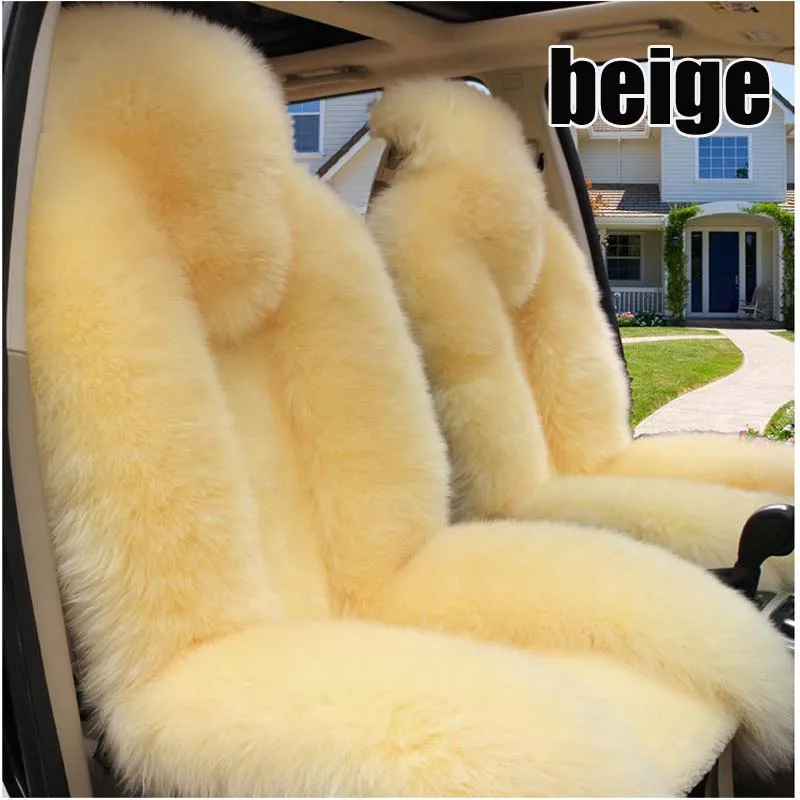 Новое поступление зимних женских модных длинных шерстяных чехлов для