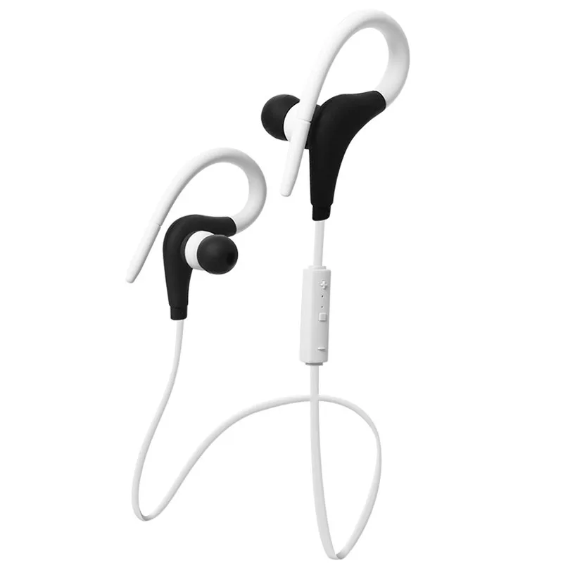 

Bluetooth Ear Hook Music Headset Hifi Stereo Earbuds Sports Headset Wireless Earphone Dropshipping HST-BT-48