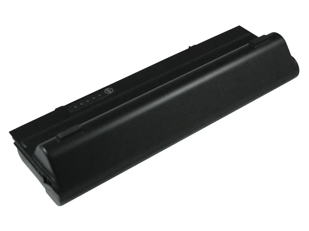 Аккумулятор LMDTK для ноутбука DELL Latitude E5400 E5500 E5410 E5510 W071D WU841 WU843 WU852 X064D KM668 12 ячеек|battery