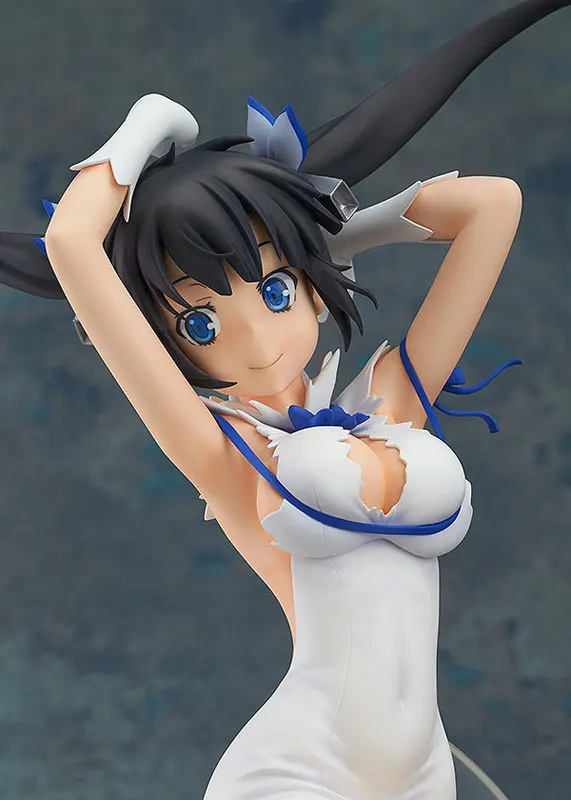 Новинка хит 21 см подземелье ni Deai wo Motomeru no wa Machigatteiru Darou ka Hestia экшн фигурка коллекция
