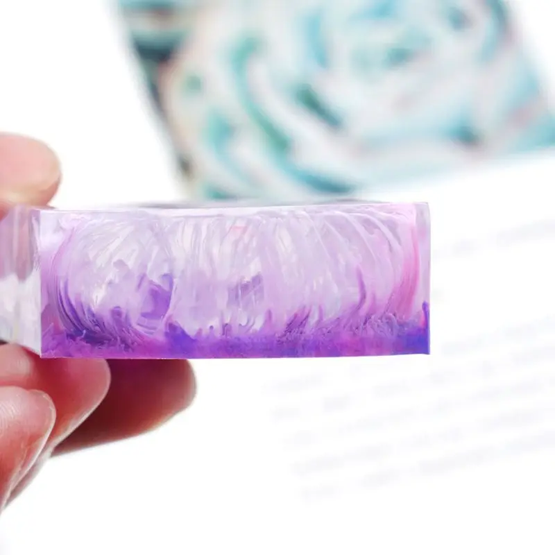 

10 ml Epoxy Resin UV Dye Coloring Pigment DIY Crafts Arts Handmade Accessories