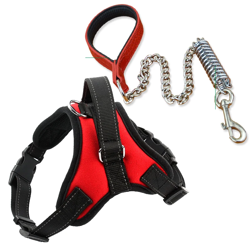 Новое поступление удобные повязки для собак регулируемые средних и больших