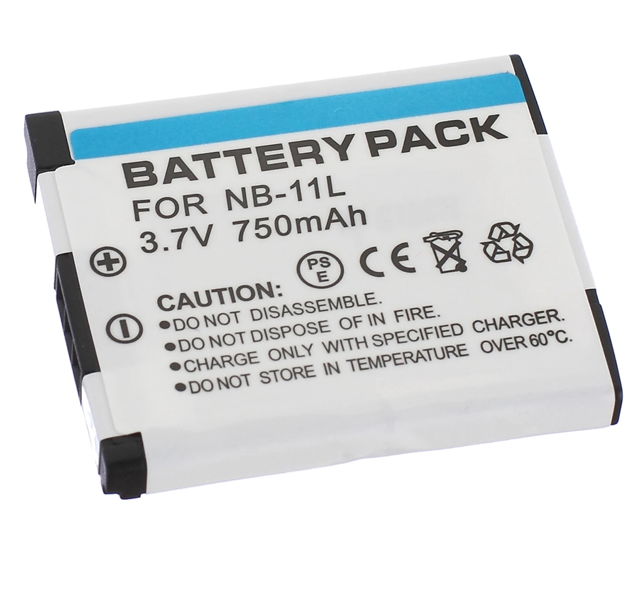 Перезаряжаемая литий-ионная батарея(2-Pack)+ зарядное устройство для Canon NB-11L, NB11L, NB-11LH, NB11LH, CB-2LD, CB-2LDE, CB-2LF, CB-2LFE