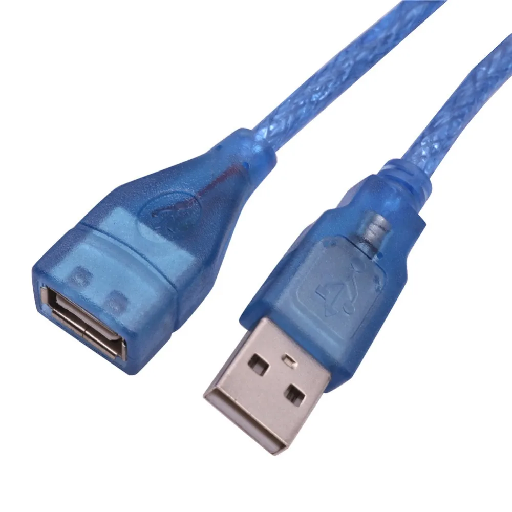 1 шт. USB кабель удлинитель 4 5 м х мм|power cords|extension cordscable power |