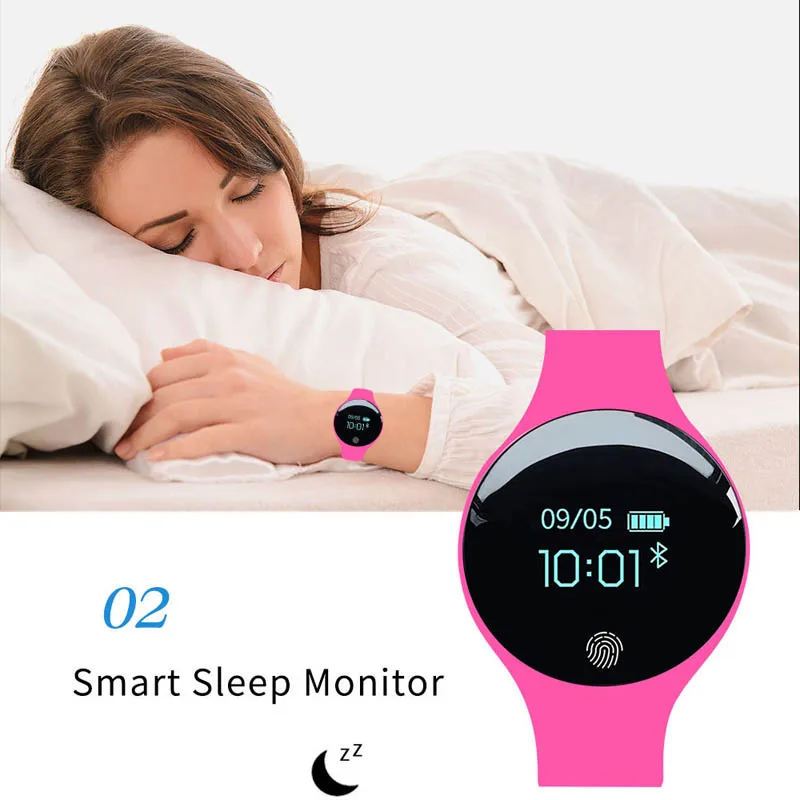 Bluetooth Смарт часы для IOS Android мужские и женские спортивные умные Шагомер фитнес