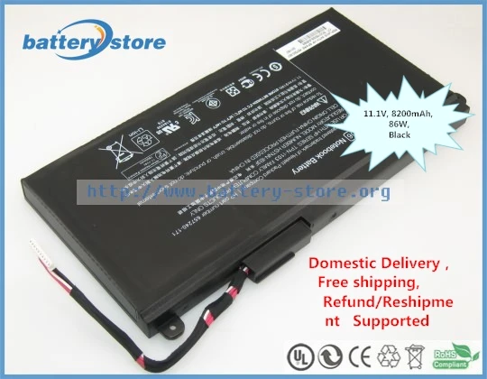 Новые оригинальные аккумуляторы для ноутбуков HSTNN-DB3F 657240-271 17-3270NR 657240-171 17-3250nr VT06XL