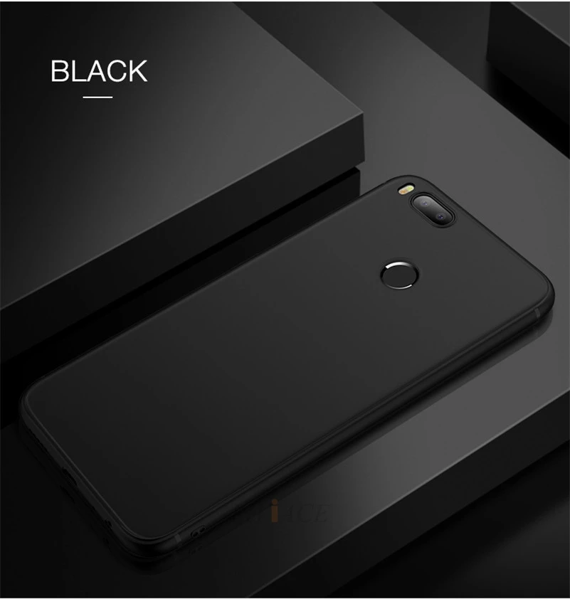 Матовый, мягкий, из ТПУ чехол для xiaomi mi 8 Lite mi 8 pro 9 SE 9T PRO задняя крышка чехол s для xiaomi mi A1 A2 A3 LITE mi 5 6 5S 5C 5x 6x