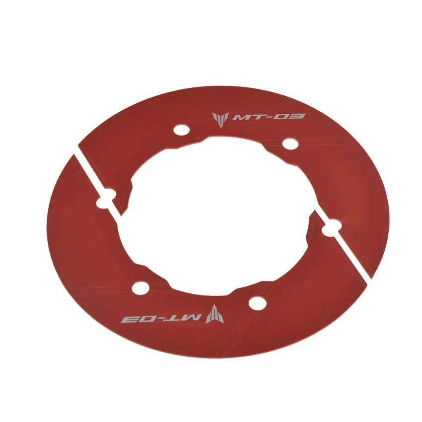 Для YAMAHA YZF MT03 MT-03 MT 03 2006-2012 07 08 09 10 11 аксессуары для мотоциклов задняя крышка шин с