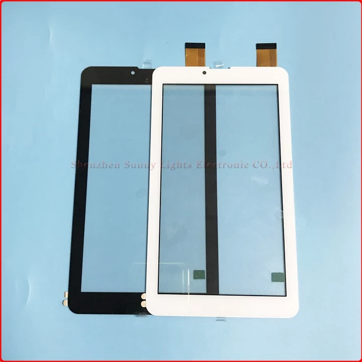 

Сенсорный экран для планшета 7 "IRBIS TZ725E TZ725 E, сенсорная панель, дигитайзер, сенсор