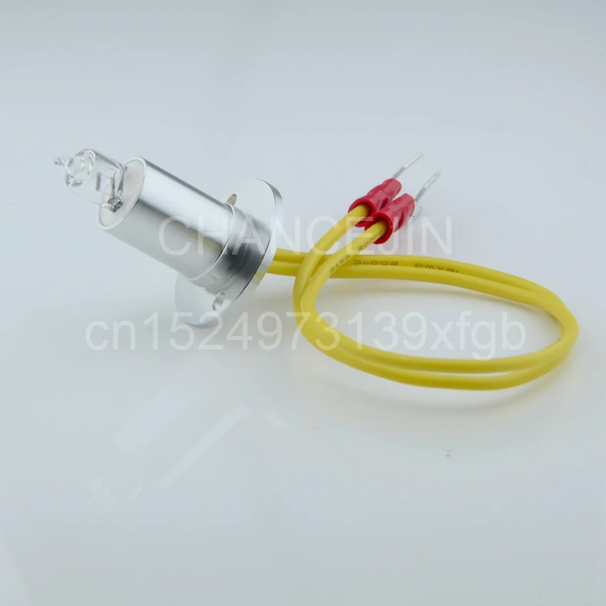 12V 20W галогенная лампа профессиональная подходит для Dirui CS T240 cs300 cs400 cs600 cs800