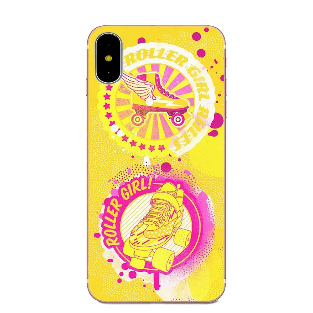 Силиконовый чехол журнал Soy Luna для Sony Xperia Z Z1 Z2 Z3 Z4 Z5 compact Mini M2 M4 M5 T3 E3 E5 XA XA1 XZ