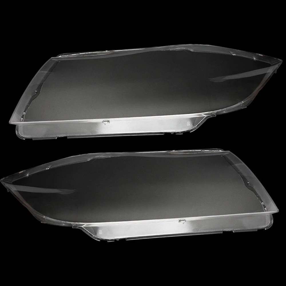 

Car Headlight Lens Headlamp Shell Fit for BMW E90 2005-2012 HID Model
