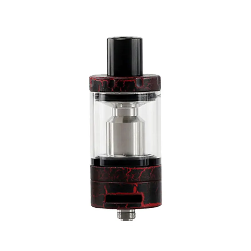 Оригинальный атомайзер Eleaf iJust S емкость 4 мл с новым ECL Наполнителем Для Battery &amp Kit vs