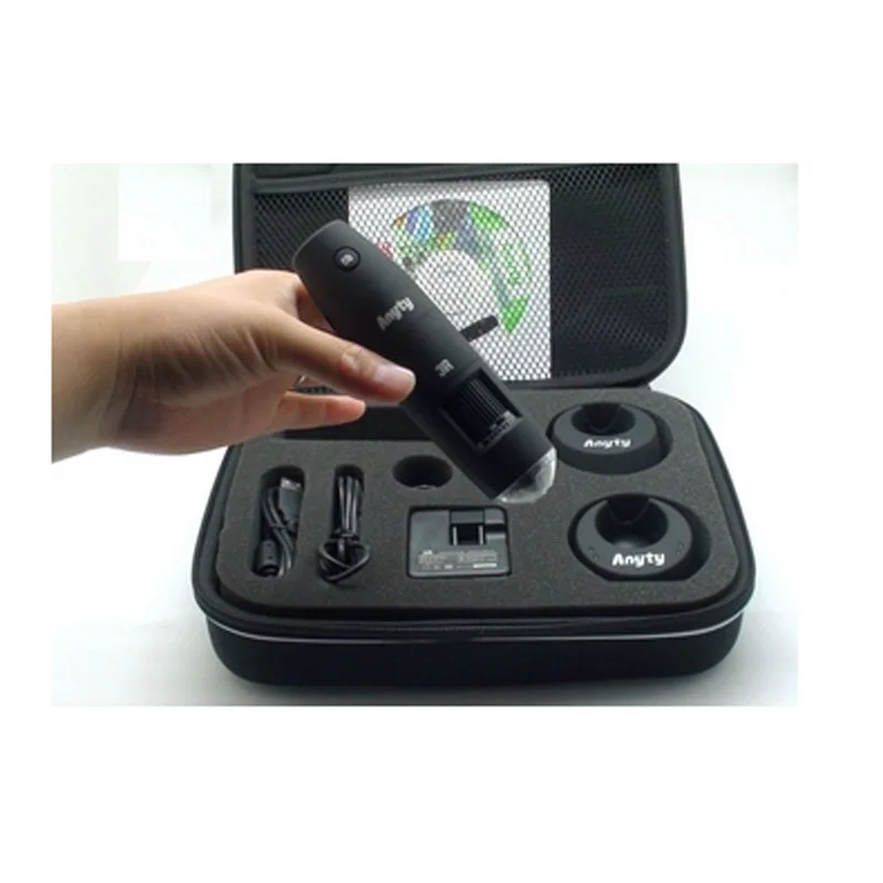 

3R-WM601PC цифровой микроскоп ПК