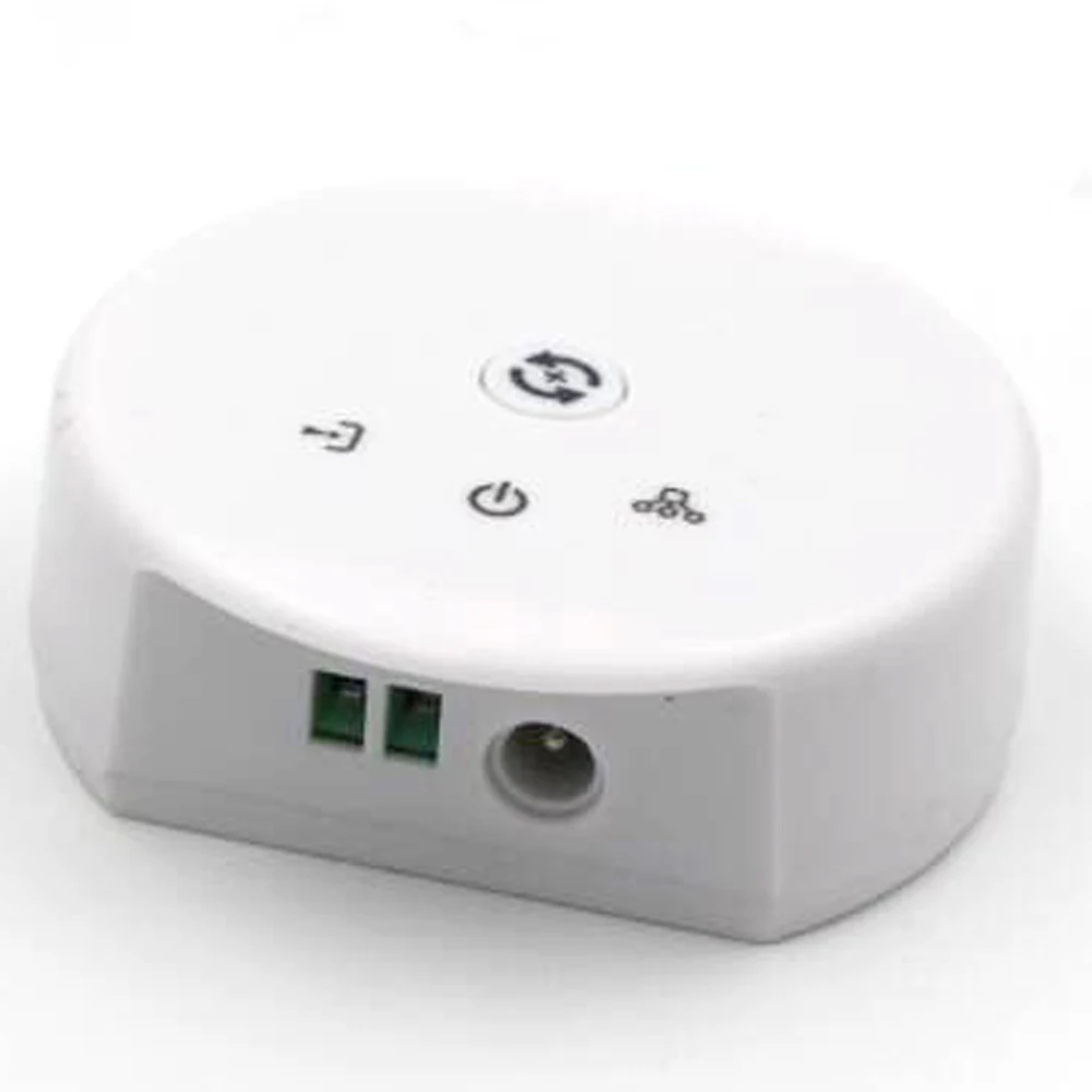DC12V 24 В Светодиодные ленты Light blutooth контроллер для RGB RGBW светодиодные полосы Магия