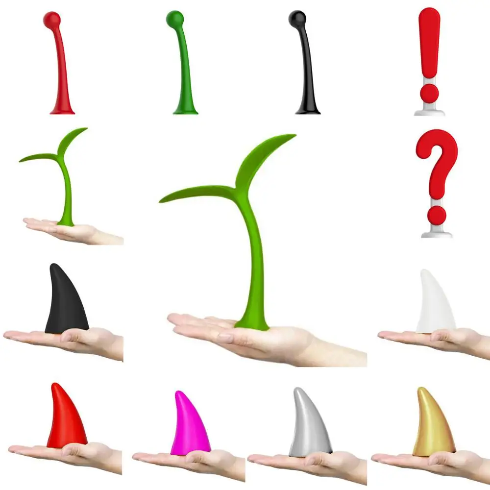 1 шт. милый маленький демон Рог дьявол 3D авто забавные автомобильные наклейки и