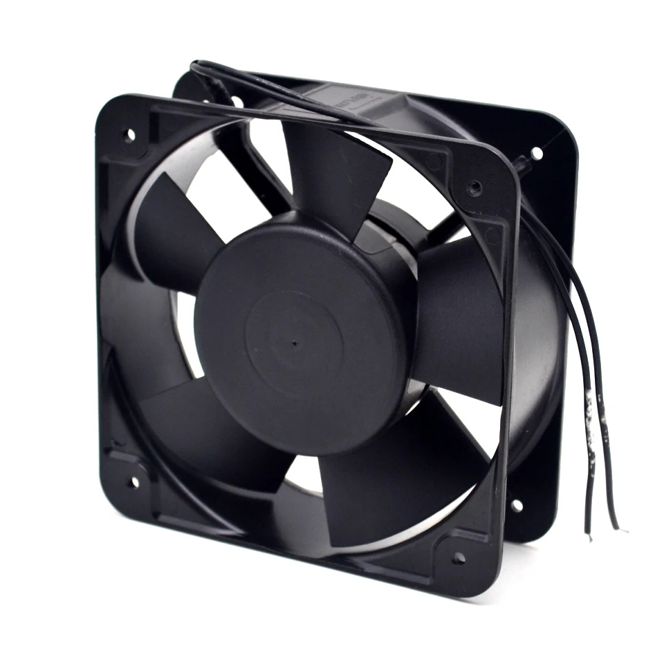 new control cabinet dedicated axial fan AFB1505022H 220V industrial chassis enclosure with 150*150*50Mmm | Компьютеры и офис