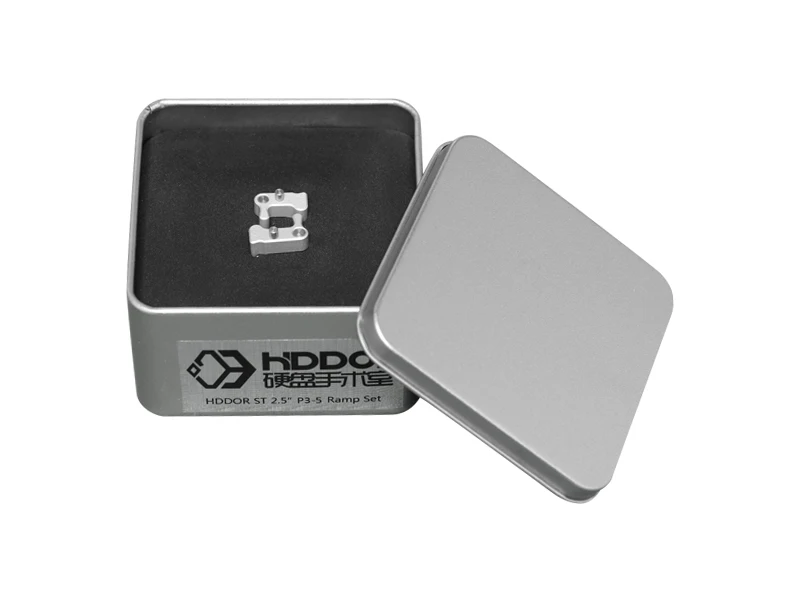 HDDOR ST 2 5 фоторампа-инструмент для замены головки Seagate-инструмент детской