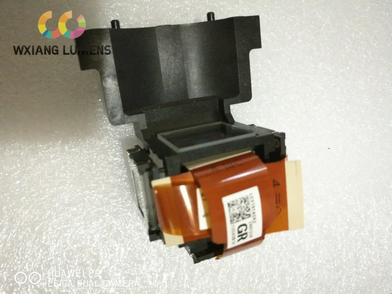 Проектор LCD Prism Assy оптовая продажа блок оптического блока подходит для SONY VPL-CX238 CX235