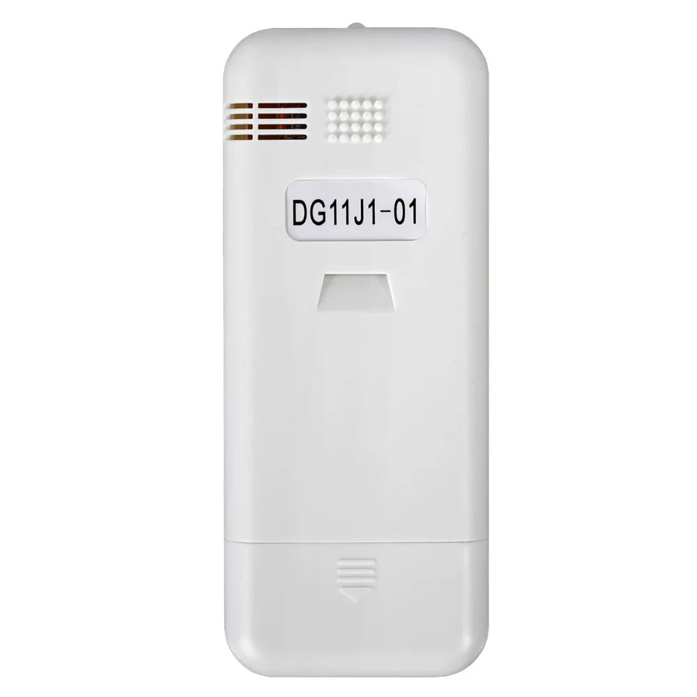Кондиционер пульт дистанционного управления для hisense electrika DG11J1-01 DG11J1-04 DG11J1-05