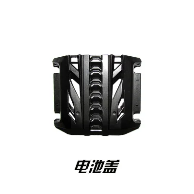 JYRC 9115 9116 S911 S912 RC Monster Truck Spare Parts battery cover 15-SJ19