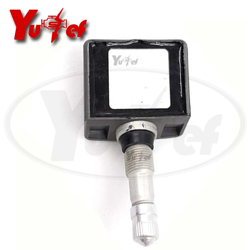 Датчик давления в шинах для Nissan Infiniti QX56 Titan Armada TPMS сенсор OE #40700 CK002 40700CK002|Системы