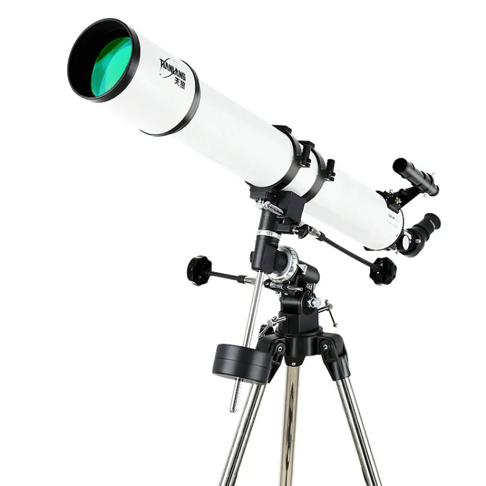 TianLang 90EQ f10 Refraction astronomical telescope