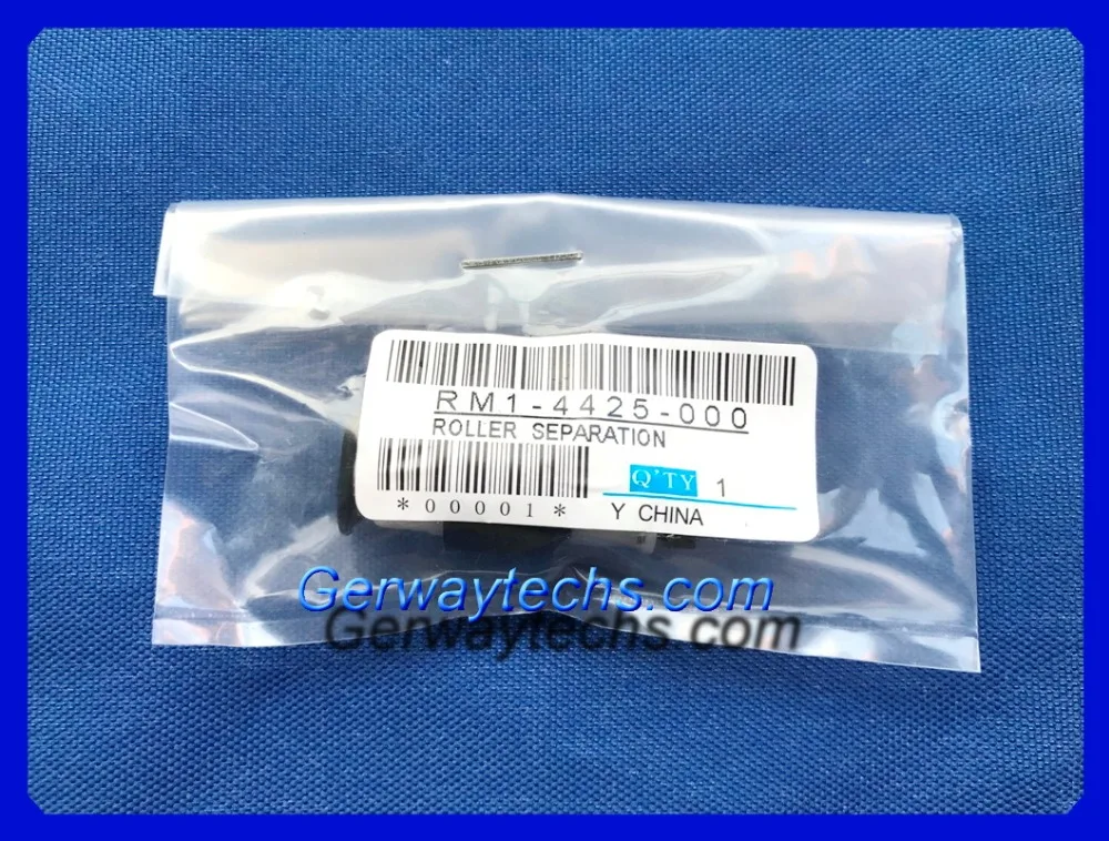 GerwayTechs RM1-4425 HPLaserJet CM1312nfi CP1215 CP1515n CP1518ni CP1525nw CM1415fn CM1415nw RM1-8765 Assembly | Компьютеры и офис